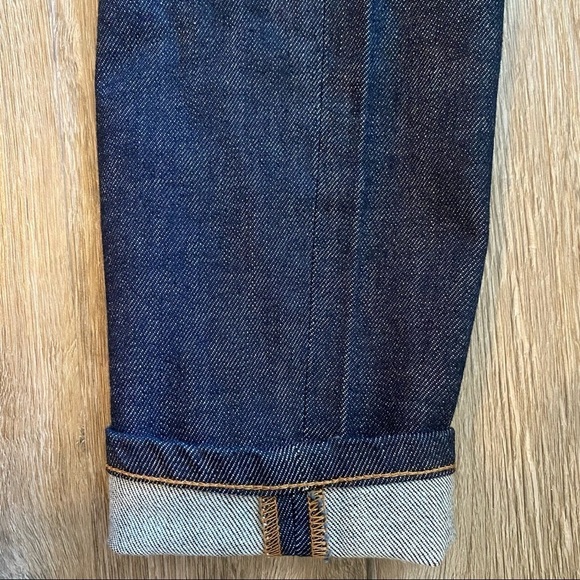Everlane NWT Mid Rise Skinny Ankle Jeans - Picture 8 of 12